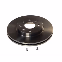 Disque de frein BOSCH 0 986 478 286 avant, ventilé, 1 pièce