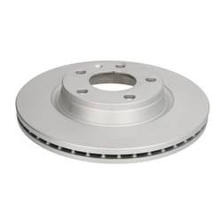 Disque de frein BOSCH 0 986 478 869 avant, ventilé, à haute teneur en carbone, 1 pièce
