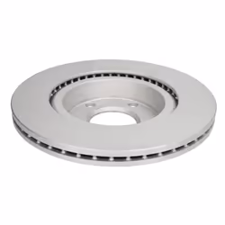 Disque de frein BOSCH 0 986 478 869 avant, ventilé, à haute teneur en carbone, 1 pièce