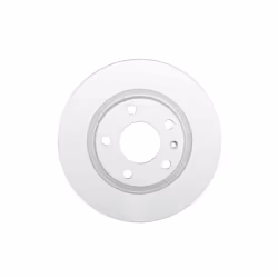 Disque de frein BOSCH 0 986 478 869 avant, ventilé, à haute teneur en carbone, 1 pièce
