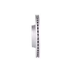 Disque de frein BOSCH 0 986 478 869 avant, ventilé, à haute teneur en carbone, 1 pièce - Vue supplémentaire 4