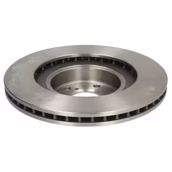 Disque de frein BOSCH 0 986 478 977 avant, ventilé, 1 pièce