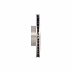 Disque de frein BOSCH 0 986 478 977 avant, ventilé, 1 pièce - Vue supplémentaire 4