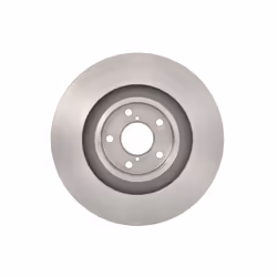 Disque de frein BOSCH 0 986 478 977 avant, ventilé, 1 pièce - Vue supplémentaire 5