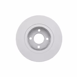 Disque de frein BOSCH 0 986 478 128, avant, ventilé, à haute teneur en carbone, 1 pièce - Vue supplémentaire 5
