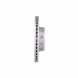 Disque de frein BOSCH 0 986 478 128, avant, ventilé, à haute teneur en carbone, 1 pièce - Vue supplémentaire 6