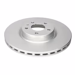 Disque de frein BOSCH 0 986 478 521 avant, ventilé, 1 pièce
