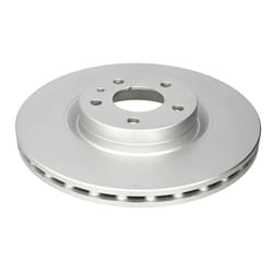 Disque de frein BOSCH 0 986 478 521 avant, ventilé, 1 pièce