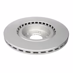 Disque de frein BOSCH 0 986 478 521 avant, ventilé, 1 pièce