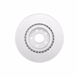 Disque de frein BOSCH 0 986 478 521 avant, ventilé, 1 pièce - Vue supplémentaire 5