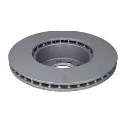 Disque de frein BOSCH 0 986 479 216 avant, ventilé, à haute teneur en carbone, 1 pièce