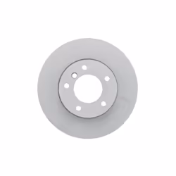 Disque de frein BOSCH 0 986 479 216 avant, ventilé, à haute teneur en carbone, 1 pièce