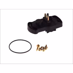 Potentiomètre de réglage, mélange de ralenti BOSCH F 026 T03 021