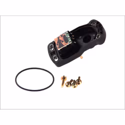 Potentiomètre de réglage, mélange de ralenti BOSCH F 026 T03 021