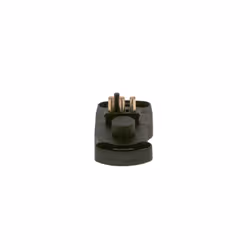 Potentiomètre de réglage, mélange de ralenti BOSCH F 026 T03 021