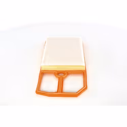 Filtre à air BOSCH F 026 400 019 - Vue supplémentaire 5