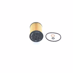 Filtre à huile BOSCH F 026 407 010