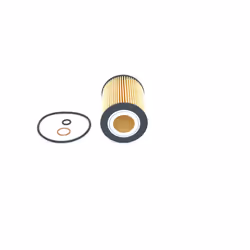 Filtre à huile BOSCH F 026 407 010 - Vue supplémentaire 5