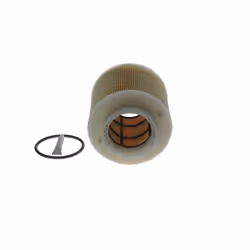 Filtre à air BOSCH F 026 400 028 - Vue supplémentaire 4