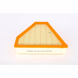 Filtre à air BOSCH F 026 400 030