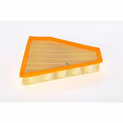 Filtre à air BOSCH F 026 400 030 - Vue supplémentaire 4