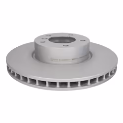 Disque de frein BOSCH 0 986 478 024 avant, ventilé, à haute teneur en carbone, 1 pièce