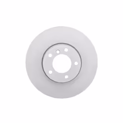Disque de frein BOSCH 0 986 478 024 avant, ventilé, à haute teneur en carbone, 1 pièce