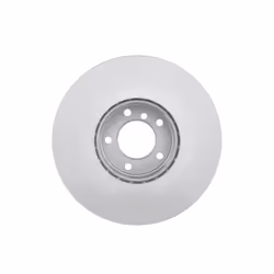 Disque de frein BOSCH 0 986 478 024 avant, ventilé, à haute teneur en carbone, 1 pièce - Vue supplémentaire 5