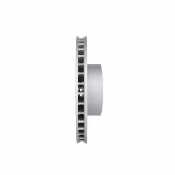 Disque de frein BOSCH 0 986 478 024 avant, ventilé, à haute teneur en carbone, 1 pièce - Vue supplémentaire 6
