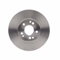 Disque de frein BOSCH 0 986 478 187, avant, plein, 1 pièce - Vue supplémentaire 5