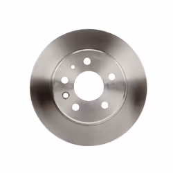Disque de frein BOSCH 0 986 478 199, arrière, plein, 1 pièce - Vue supplémentaire 3
