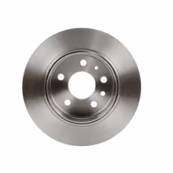 Disque de frein BOSCH 0 986 478 199, arrière, plein, 1 pièce - Vue supplémentaire 5
