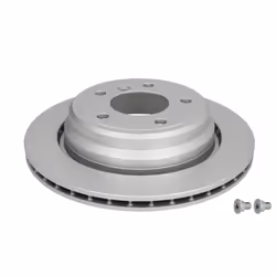 Disque de frein BOSCH 0 986 478 426 arrière, ventilé, à haute teneur en carbone, 1 pièce