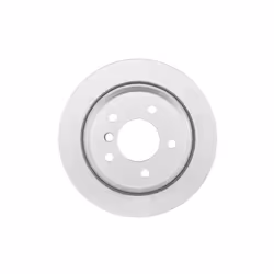 Disque de frein BOSCH 0 986 478 426 arrière, ventilé, à haute teneur en carbone, 1 pièce