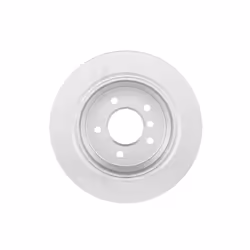 Disque de frein BOSCH 0 986 478 426 arrière, ventilé, à haute teneur en carbone, 1 pièce - Vue supplémentaire 5