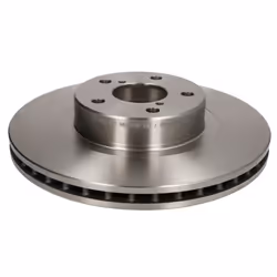 Disque de frein BOSCH 0 986 479 147 avant, ventilé, 1 pièce