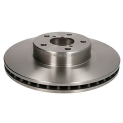 Disque de frein BOSCH 0 986 479 147 avant, ventilé, 1 pièce