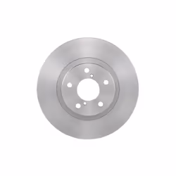 Disque de frein BOSCH 0 986 479 147 avant, ventilé, 1 pièce
