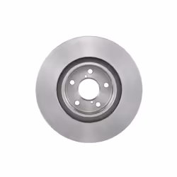 Disque de frein BOSCH 0 986 479 147 avant, ventilé, 1 pièce - Vue supplémentaire 5