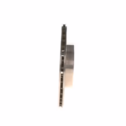 Disque de frein BOSCH 0 986 478 490 avant, ventilé, 1 pièce - Vue supplémentaire 4