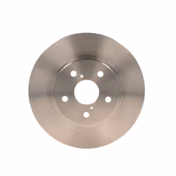 Disque de frein BOSCH 0 986 478 490 avant, ventilé, 1 pièce - Vue supplémentaire 5