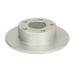 Disque de frein BOSCH 0 986 478 461 arrière, plein, 1 pièce