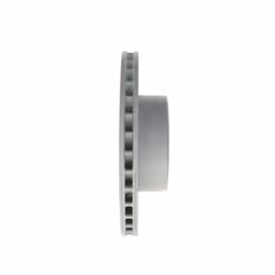 Disque de frein BOSCH 0 986 478 471 avant, ventilé, à haute teneur en carbone, 1 pièce - Vue supplémentaire 4