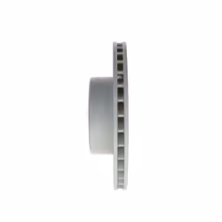 Disque de frein BOSCH 0 986 478 471 avant, ventilé, à haute teneur en carbone, 1 pièce - Vue supplémentaire 6