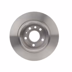 Disque de frein BOSCH 0 986 478 478 arrière, plein, 1 pièce - Vue supplémentaire 5