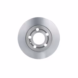 Disque de frein BOSCH 0 986 478 481 arrière, plein, 1 pièce