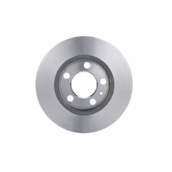 Disque de frein BOSCH 0 986 478 481 arrière, plein, 1 pièce - Vue supplémentaire 4
