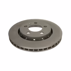 Disque de frein BOSCH 0 986 478 482 arrière, ventilé, à haute teneur en carbone, 1 pièce