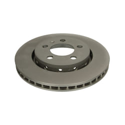 Disque de frein BOSCH 0 986 478 482 arrière, ventilé, à haute teneur en carbone, 1 pièce