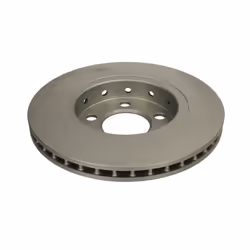 Disque de frein BOSCH 0 986 478 482 arrière, ventilé, à haute teneur en carbone, 1 pièce